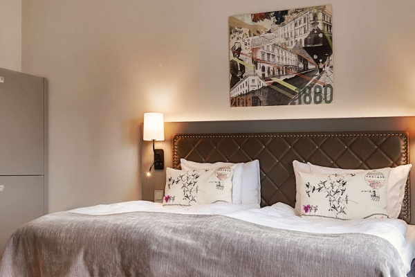 Scandic Stora Hotellet